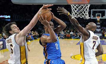 Νίκη των Σέλτικς με οδηγό τον Πιρς στη Νέα Υόρκη