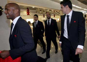 Στην Ολλανδία για την πρόκριση ο Ολυμπιακός, με… υπονοούμενα για τον Παναθηναϊκό