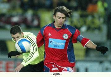 Σενάρια για επιστροφή Αντζα στην Ξάνθη