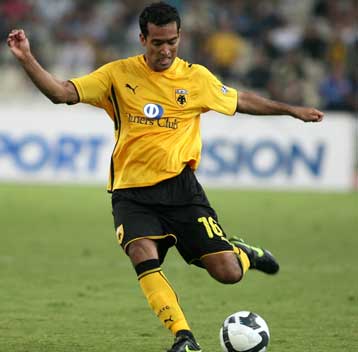 Έλλειψη ηγετών διαπιστώνει στην ΑΕΚ ο Γκερέιρο