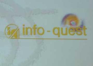 Κέρδη έναντι ζημιών για τον όμιλο Info-Quest στο εννεάμηνο του 2009