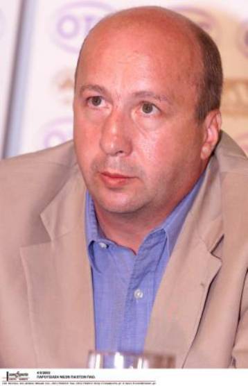 Πουλάει παραμύθι ο Τεν Κάτε, σύμφωνα με τον Ζάετς
