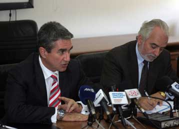 «Μπλόκο» από το ΠΑΜΕ στο διάλογο για το ασφαλιστικό