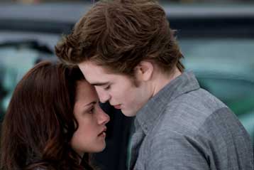 Ρεκόρ στο αμερικάνικο box office σημείωσε η ταινία «Νέα Σελήνη»