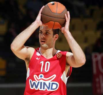 «Θα το πληρώσουμε αν σκεφτόμαστε από τώρα τον Παναθηναϊκό» είπε ο Χαλπερίν