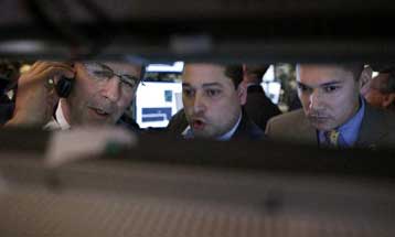 Κέρδη κατά 1,78% κατέγραψε το Χρηματιστήριο Αθηνών την Δευτέρα