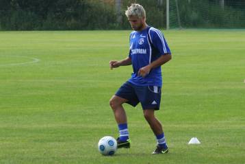 Αρθροσκόπηση για τον Πλιάτσικα που επιστρέφει σε τρεις εβδομάδες