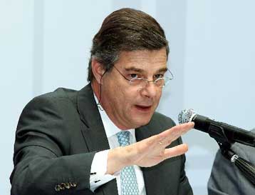 Στο 1,01 δισ. ευρώ τα καθαρά κέρδη της Εθνικής Τράπεζας στο εννεάμηνο