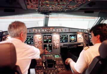 Έξι ενδιαφερόμενοι για τις τακτικές αεροπορικές γραμμές σε χώρες εκτός ΕΕ