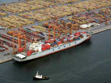 Η Ολομέλεια του ΣτΕ απέρριψε προσφυγές κατά της ιδιωτικοποίησης του λιμένα Πειραιώς