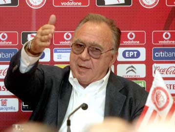 «Έχουν κοντή μνήμη» η ανεπίσημη απάντηση του Ολυμπιακού στην επιστολή του ΠΑΟ