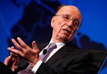 «Επίθεση» στη Google φαίνεται να σχεδιάζουν Microsoft και Μέρντοκ