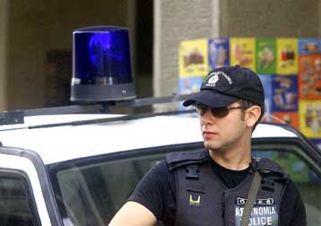 Επεισόδια και συμπλοκές μεταξύ αλλοδαπών στο Νέο Κόσμο