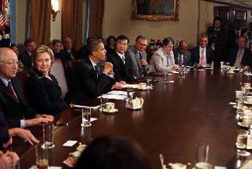 Αντίστροφη μέτρηση για την ανακοίνωση της στρατηγικής Ομπάμα στο Αφγανιστάν