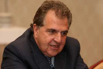 «Ελληνισμός και Χόλιγουντ», δύο λέξεις που συνδυάζονται