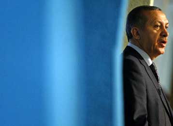 Ρόλο μεσολαβητή στη Μέση Ανατολή διεκδικεί και πάλι η Τουρκία