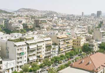 Διπλός φόρος για τους ιδιοκτήτες ακινήτων με αντικειμενική αξία άνω των 400.000 ευρώ