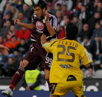 Oριστικό «αντίο» του Αρη στον Φλάβιο Πίντο Ντε Σόουζα