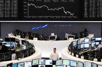 Σε θετικό έδαφος «γύρισε» το Χρηματιστήριο