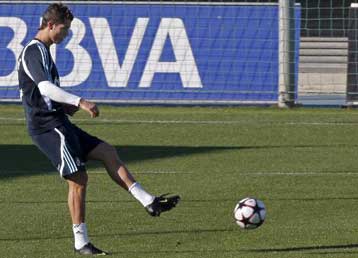 Πεθαίνει… για να παίξει κόντρα στην Μπαρτσελόνα ο Ρονάλντο