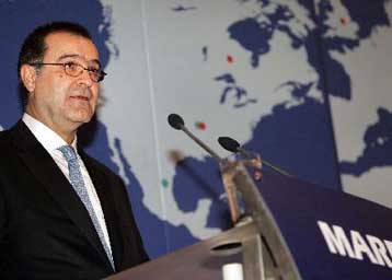 Σε «προχωρημένες διαπραγματεύσεις» η MIG για επενδύσεις σε ενέργεια