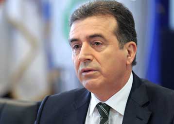 Υπηρεσία με πολιτικό προσωπικό αναλαμβάνει τις αιτήσεις παροχής ασύλου