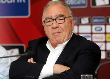 Παρέμβαση εισαγγελέα για τα σχόλια που φέρεται να έκανε ο Κόκκαλης