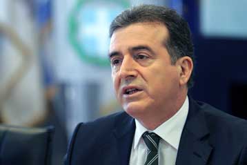 ΕΛΑΣ, Λιμενικό και ΕΥΠ εγκαινιάζουν συνεργασία για την προστασία των συνόρων