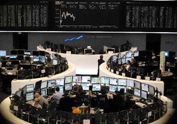 Απώλειες 0,81% κατέγραψε το Χρηματιστήριο Αθηνών την Τρίτη