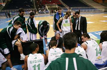 «Σοβαροί και συγκεντρωμένοι απέναντι στην Όλντενμπουργκ» είπε ο Ομπράντοβιτς