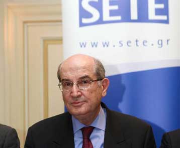 Σε ετοιμότητα ο ΣΕΤΕ για διαπραγματεύσεις για την Συλλογική Σύμβαση Εργασίας 2010