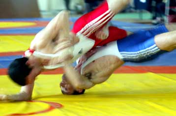 «Εγκληματική η αδιαφορία της Ομοσπονδίας» λένε αθλητές και προπονητές της πάλης