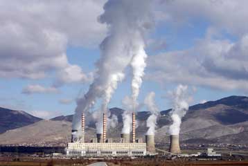 Μέτρα για περιορισμό της ρύπανσης από τη ΔΕΗ επιβάλλει το υπουργείο Περιβάλλοντος