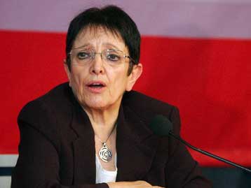 Συλλαλητήριο του ΠΑΜΕ κατά του διαλόγου για το ασφαλιστικό