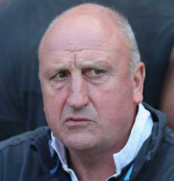 Παρελθόν ο Χαρτ από την τεχνική ηγεσία της Πόρτσμουθ