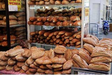 Δυο μήνες προθεσμία για την άρση περιορισμών στα τυποποιημένα αρτοσκευάσματα