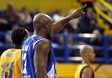 Πρεμιέρα με νίκη για τον Πανελλήνιο, 89-60 την Γκραν Κανάρια