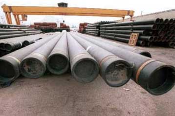 Αύξηση 82,8% στα κέρδη μετά φόρων της Σωληνουργεία Κορίνθου το εννεάμηνο