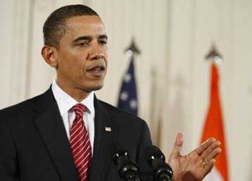 Δεν υπογράφει ο Ομπάμα τη διεθνή συνθήκη για τη χρήση των ναρκών κατά προσωπικού