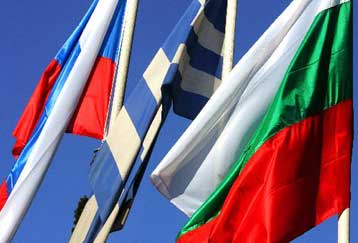 Εντός του Δεκεμβρίου στη Βουλή η συμφωνία διέλευσης για τον Μπουργκάς-Αλεξανδρούπολη