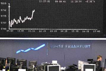 Βουτιά στο Χρηματιστήριο με «καταιγίδα» ρευστοποιήσεων στις τράπεζες