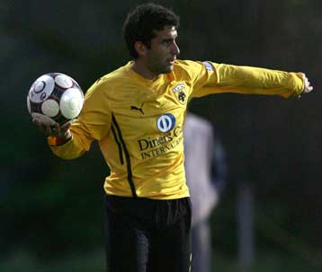 Υπομονή μέχρι τον Δεκέμβριο και μετά προσφυγή από τον Αραούχο