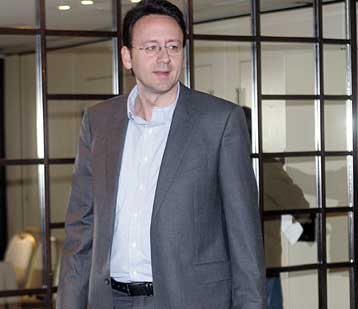 Ανεξάρτητο όργανο πρέπει να ασχοληθεί με τα στημένα ματς, υποστηρίζει ο Σ.Πιλάβιος