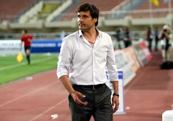 «Ελπίζω να μην χάσαμε τον ρυθμό μας» τόνισε ο Καραγεωργίου