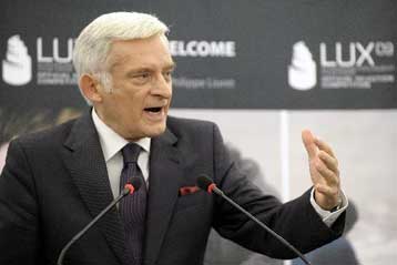 Στη γαλλική ταινία «Welcome» το βραβείο Lux του Ευρωπαίκού Κοινοβουλίου