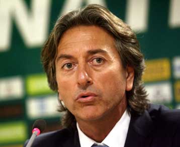 «Μπορούσαμε και να κερδίσουμε» είπε ο Βλάχος για το ματς με τον Παναθηναϊκό