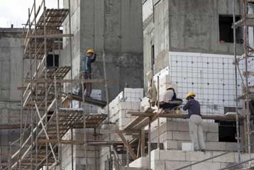 Πρόταση για δεκάμηνο «πάγωμα» του εποικισμού στη Δυτική Όχθη καταθέτει το Ισραήλ