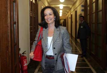 Ξεκίνησε η διαβούλευση για τις υπηρεσιακές μεταβολές του εκπαιδευτικού προσωπικού