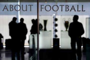 Η UEFA ανακοίνωσε πέντε από τα ύποπτα ματς, διαψεύδει την ανάμειξή της η Χόνβεντ