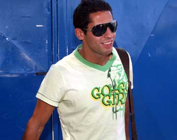 Καμιά ανησυχία για τα προβλήματα των Κατσαμπή και Μιλάνο στον Ηρακλή